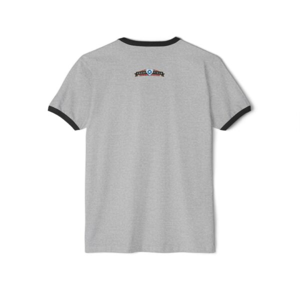 Arizona Diamondbacks Chase Field Unisex Cotton Ringer T-Shirt - Image 14