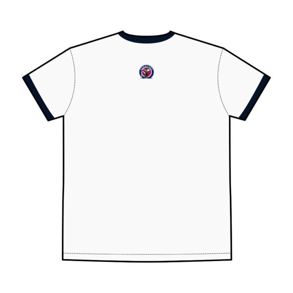 Washington Senators Men's Staple Ringer Tee - Image 6