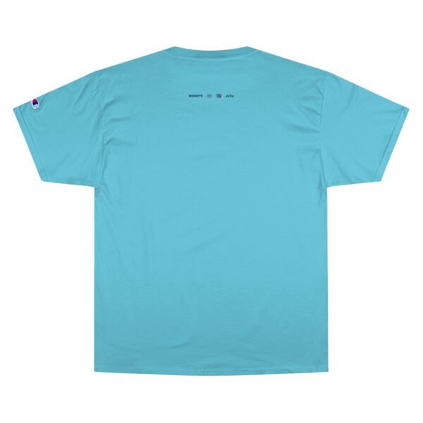 MetLife Stadium Champion T-Shirt - Image 14