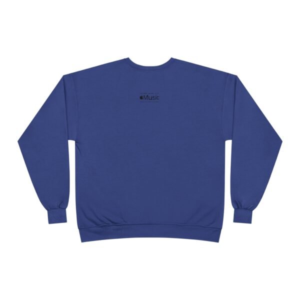 Kendrick Lamar 2025 Super Bowl LIX Halftime Show Unisex EcoSmart® Crewneck Sweatshirt - Image 38
