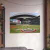 Seattle Mariners T-Mobile Park Fine Art Posters - Image 3