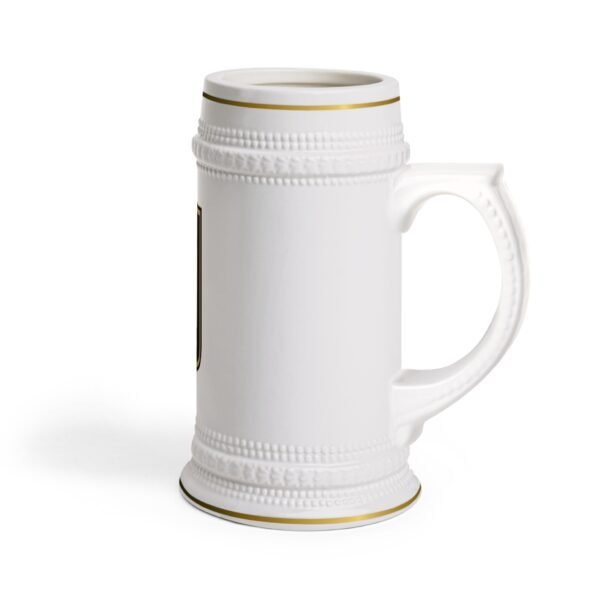 LAFC Beer Stein Mug - Image 3