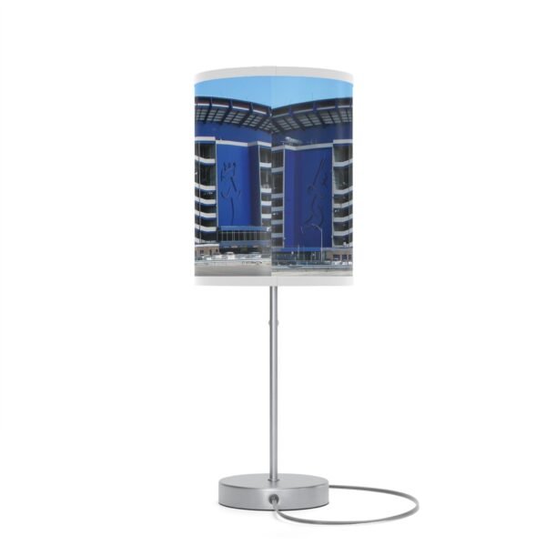 New York Mets Shea Stadium Lamp on a Stand, US|CA plug - Image 2