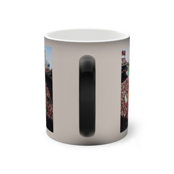 Boston Red Sox Fenway Park Color-Changing Mug, 11oz - Image 2