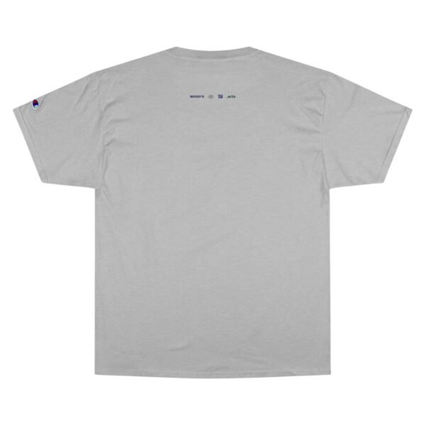 MetLife Stadium Champion T-Shirt - Image 6
