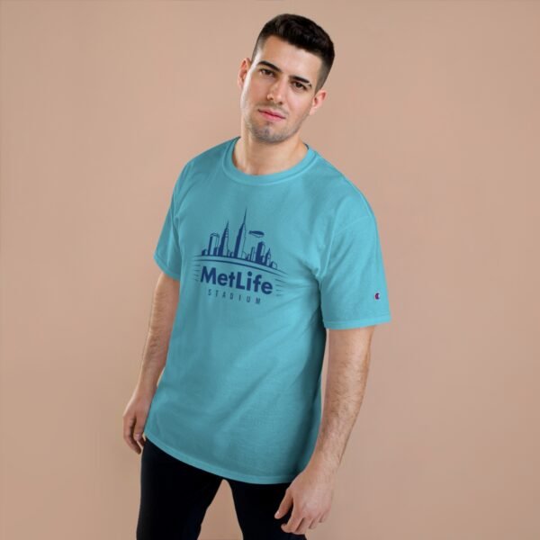 MetLife Stadium Champion T-Shirt - Image 15