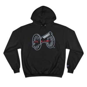 Detroit Red Wings vs Columbus Blue Jackets 2025 Stadium Series Champion Hoodie