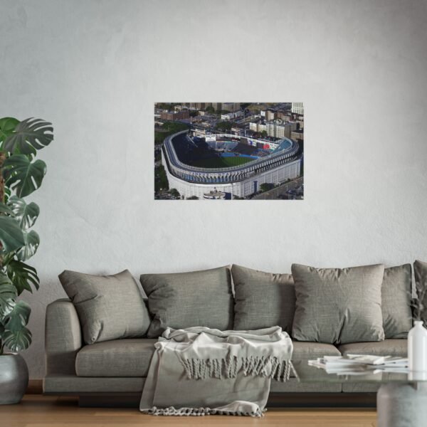 New York Yankees Yankee Stadium Fine Art Posters - Image 2