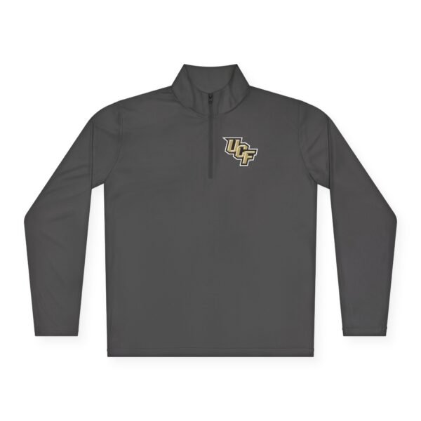 UCF Knights Unisex Quarter-Zip Pullover - Image 13