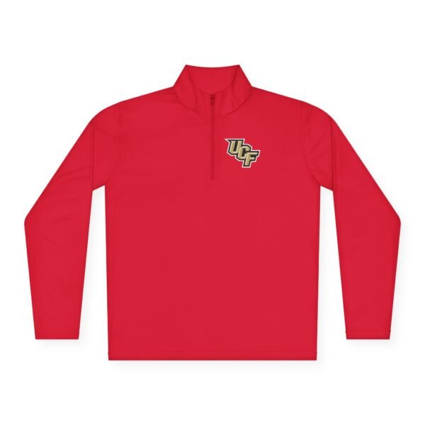 UCF Knights Unisex Quarter-Zip Pullover - Image 17