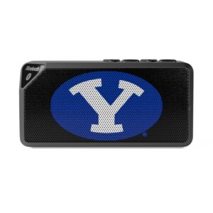 BYU Cougars Jabba Bluetooth Speaker