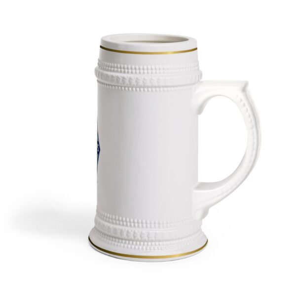 Vancouver Whitecaps Beer Stein Mug - Image 3