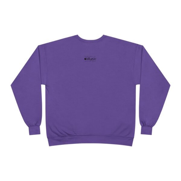 Kendrick Lamar 2025 Super Bowl LIX Halftime Show Unisex EcoSmart® Crewneck Sweatshirt - Image 50