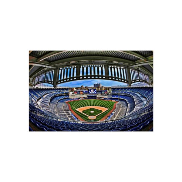 New York Yankees Yankee Stadium Fine Art Posters