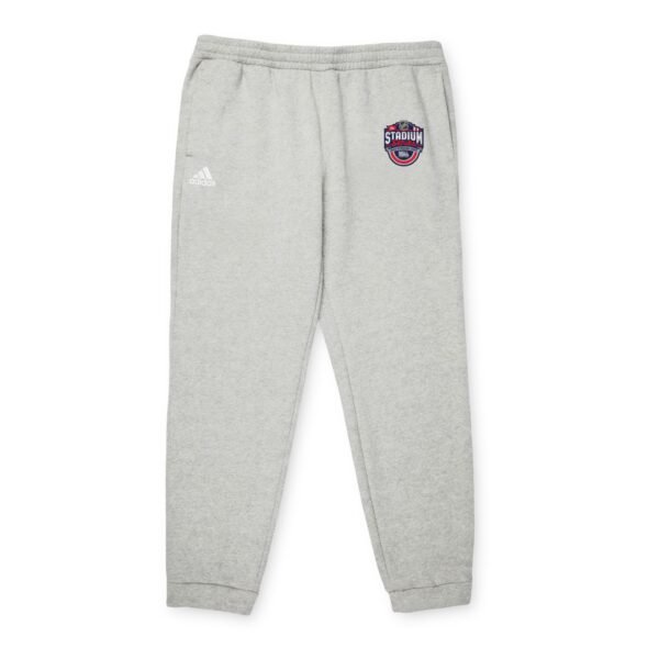Detroit Red Wings vs Columbus Blue Jackets 2025 Stadium Series Adidas Unisex Fleece Joggers - Image 9