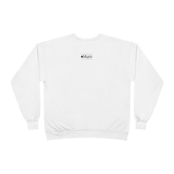 Kendrick Lamar 2025 Super Bowl LIX Halftime Show Unisex EcoSmart® Crewneck Sweatshirt - Image 2