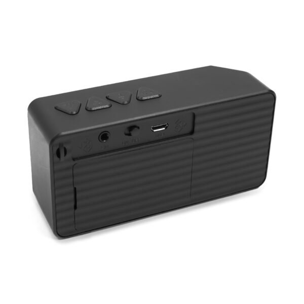 TCU Horned Frogs Jabba Bluetooth Speaker - Image 2