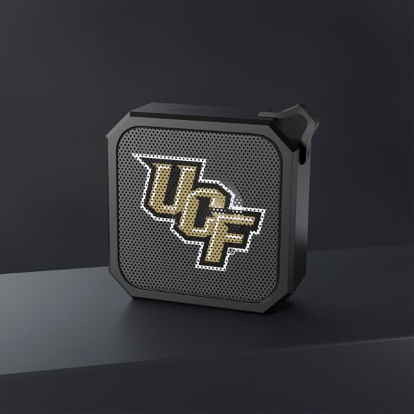 UCF Knights Blackwater Outdoor Bluetooth Speaker - Image 4