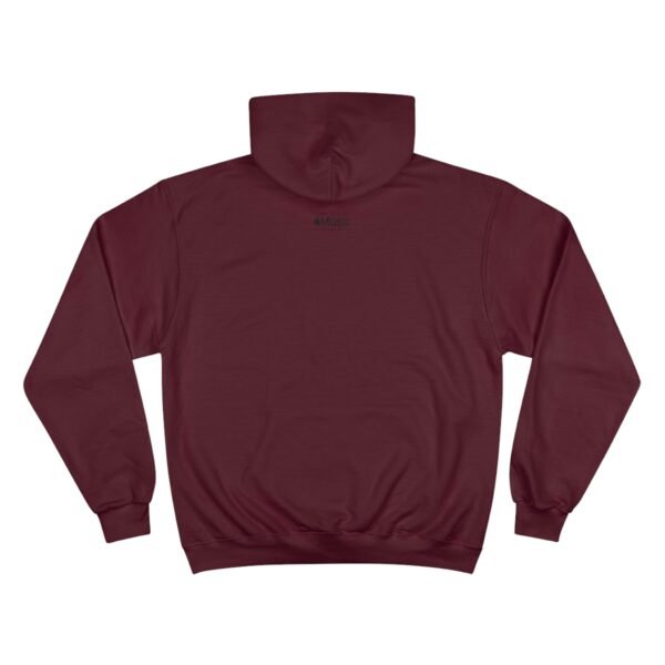 Kendrick Lamar 2025 Super Bowl LIX Halftime Show Champion Hoodie - Image 22