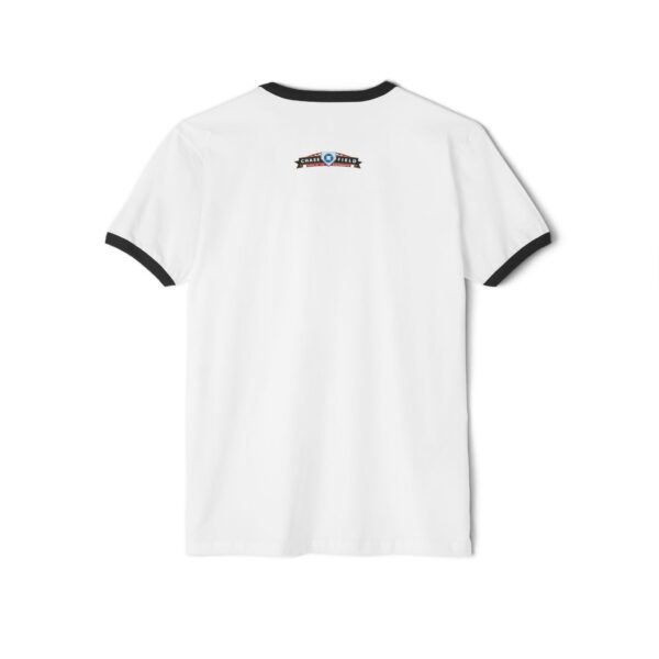 Arizona Diamondbacks Chase Field Unisex Cotton Ringer T-Shirt - Image 10