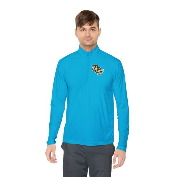 UCF Knights Unisex Quarter-Zip Pullover - Image 8