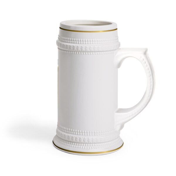 Columbus Crew Beer Stein Mug - Image 3