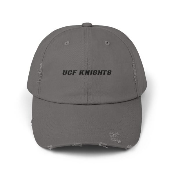 UCF Knights Unisex Distressed Cap - Image 13