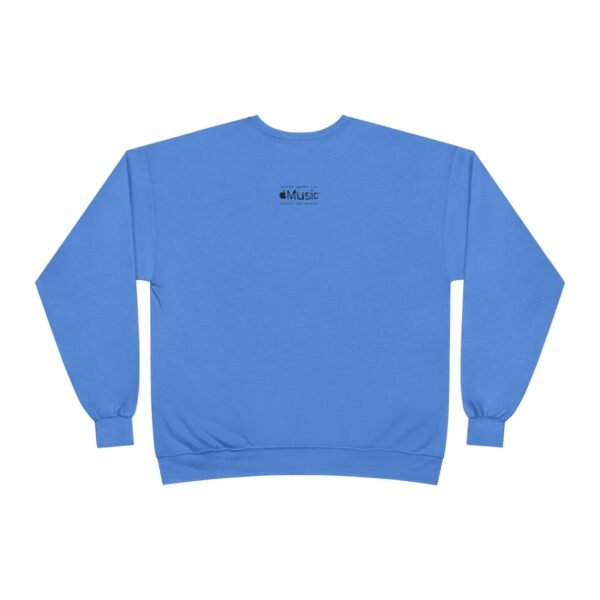 Kendrick Lamar 2025 Super Bowl LIX Halftime Show Unisex EcoSmart® Crewneck Sweatshirt - Image 34