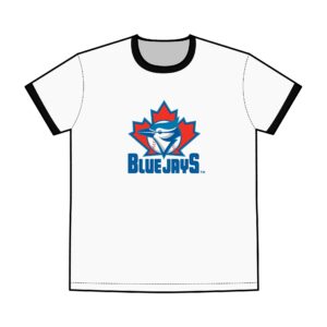 Tampa Bay Rays Men's Staple Ringer Tee