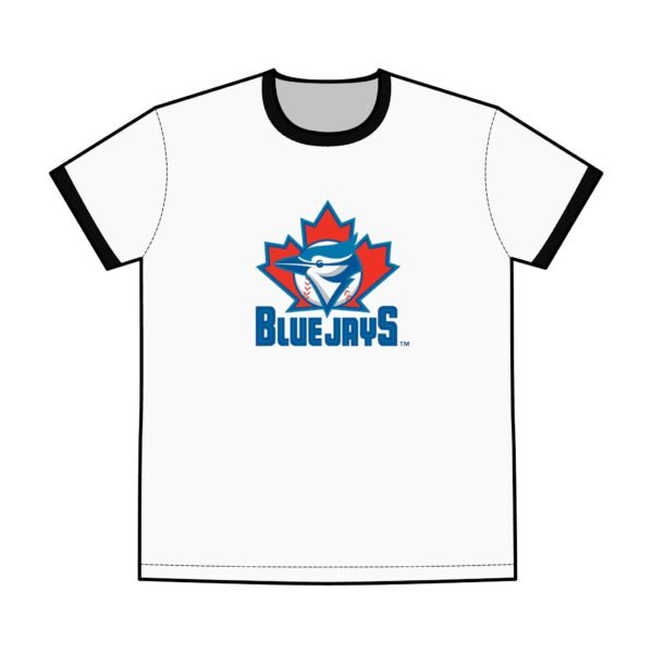 Tampa Bay Rays Men's Staple Ringer Tee
