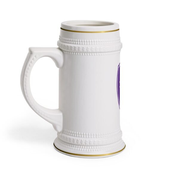 Orlando City SC Beer Stein Mug - Image 2