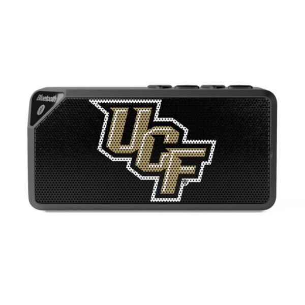 UCF Knights Jabba Bluetooth Speaker