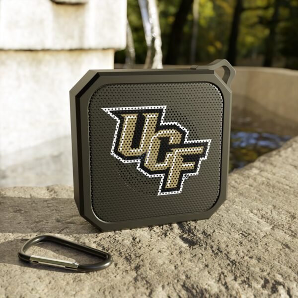 UCF Knights Blackwater Outdoor Bluetooth Speaker - Image 2