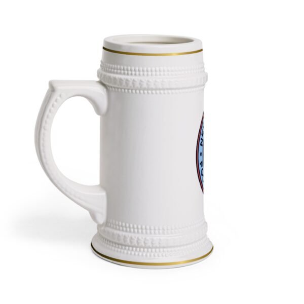 New York City FC Beer Stein Mug - Image 2