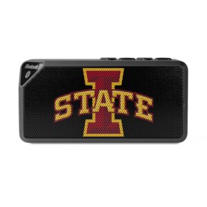 Iowa State Cyclones Jabba Bluetooth Speaker