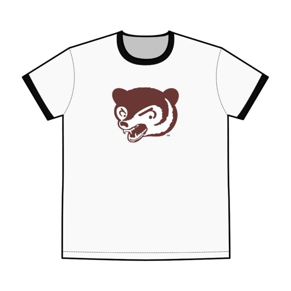 Chicago Cubs Men's Staple Ringer Tee - Image 3