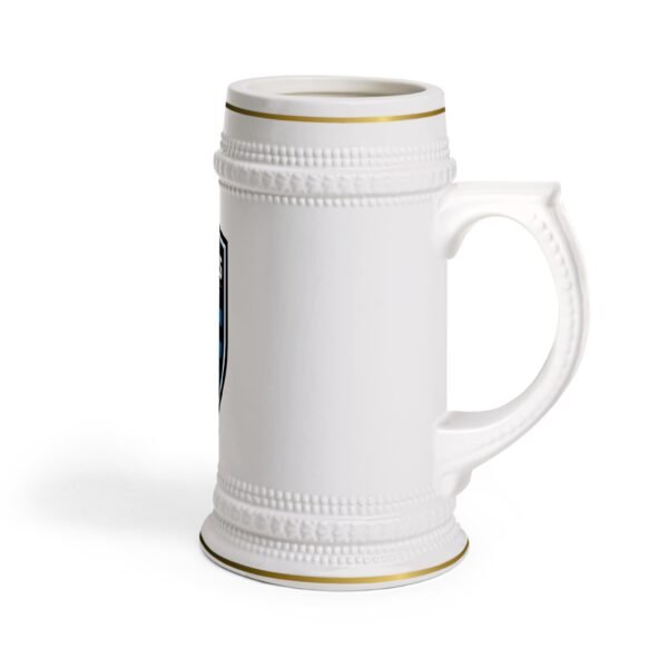 San Jose Earthquakes Beer Stein Mug - Image 3