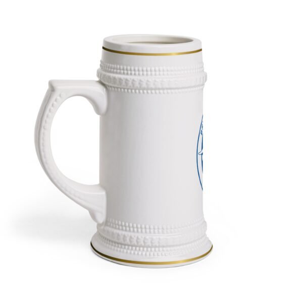 Brighton & Hove Albion Beer Stein Mug - Image 2