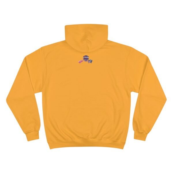 Detroit Red Wings vs Columbus Blue Jackets 2025 Stadium Series Champion Hoodie - Image 18