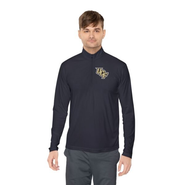 UCF Knights Unisex Quarter-Zip Pullover - Image 32