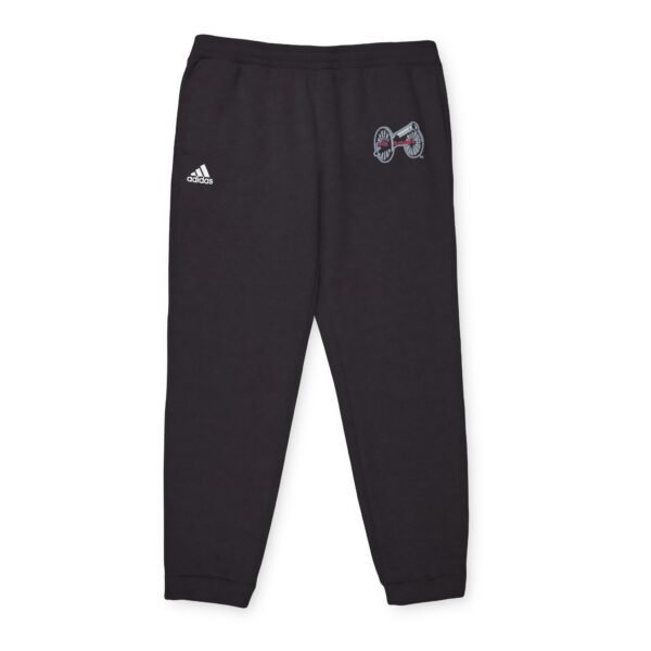 Detroit Red Wings vs Columbus Blue Jackets 2025 Stadium Series Adidas Unisex Fleece Joggers