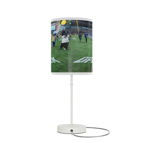 Tampa Bay Rays Stadium Lamp on a Stand, US|CA plug - Image 6