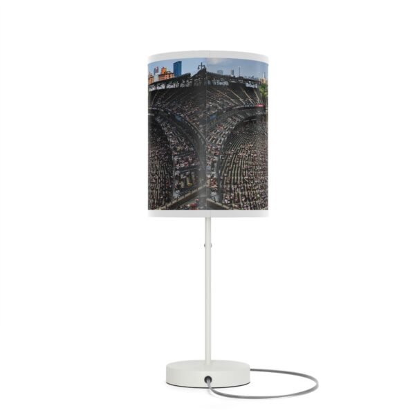 Chicago White Sox Rate Field Lamp on a Stand, US|CA plug - Image 6