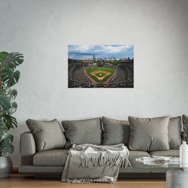 Chicago White Sox Rate Field Fine Art Posters - Image 2