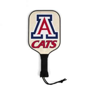 Arizona Wildcats Pickleball Kit