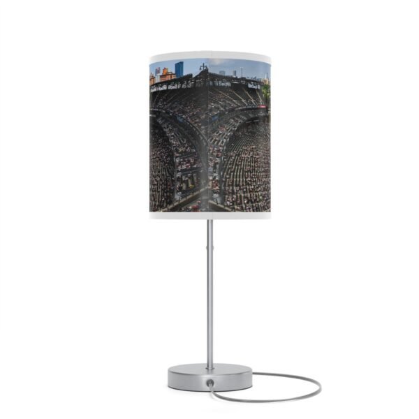 Chicago White Sox Rate Field Lamp on a Stand, US|CA plug - Image 2