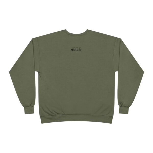 Kendrick Lamar 2025 Super Bowl LIX Halftime Show Unisex EcoSmart® Crewneck Sweatshirt - Image 18