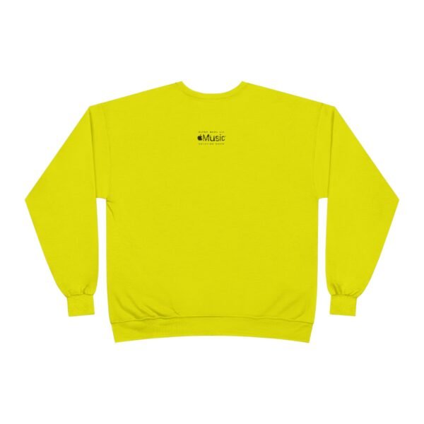 Kendrick Lamar 2025 Super Bowl LIX Halftime Show Unisex EcoSmart® Crewneck Sweatshirt - Image 14