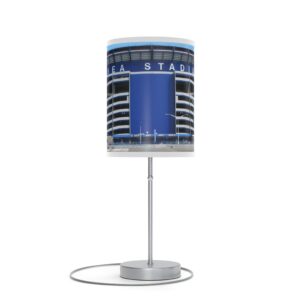 New York Mets Shea Stadium Lamp on a Stand, US|CA plug