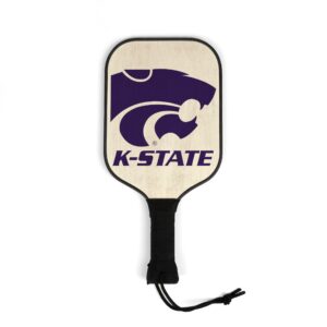 Kansas State Wildcats Pickleball Kit